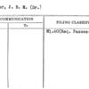 Arthur, J.B.M. (Dr.)