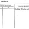 Arthur, Revington