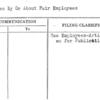 Articles By Or About Fair Employees