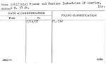 Artificial Flower and Feather Industries of America, Inc.