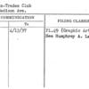 Art-in-Trades Club