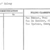 Artists' Colony