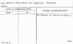 Artists Materials and Supplies - Vendors