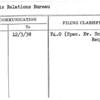Artists Relations Bureau