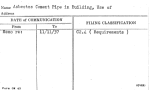 Asbestos Cement Pipe in Building, Use of