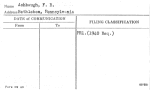 Ashbaugh, F.R.