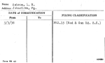 Ashcom, L.B.