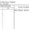 Ashcraft-Wilkinson Company