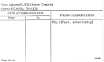 Ashcraft-Wilkinson Company