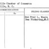 Asheville Chamber of Commerce