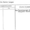 Asheville Junior League