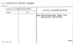 Asheville Junior League