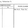 Ashman, Katharine C.