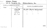 Ashman, Thomas