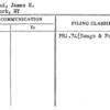 Ashmead, James H.