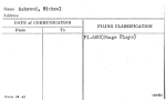 Ashwood, Michael