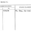 Asmus, Grover S.
