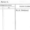 Asner, Walter R.