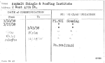 Asphalt Shingle & Roofing Institute