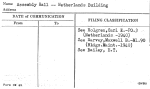 Assembly Hall -- Netherlands Building