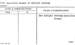 Associate Alumni of Adelphi Academy