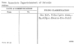 Associate Superintendent of Schools