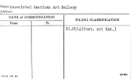 Associated America Art Gallery