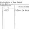 Associated Artists of Long Island