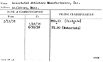 Associated Attleboro Manufacturers, Inc.