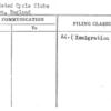 Associated Cycle Clubs