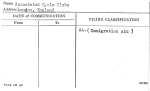 Associated Cycle Clubs