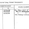 Associated Long Island Newspapers