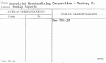 Associated Merchandising Corporation - Weston, H.