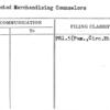 Associated Merchandising Counselors