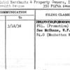 Associated Merchants & Property Owners, Inc.