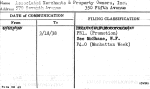 Associated Merchants & Property Owners, Inc.