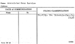 Associated News Service