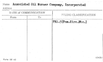 Associated Oil Burner Company, Incorporated