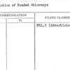 Association of Bonded Attorneys