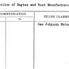 Association of Engine and Boat Manufacturers