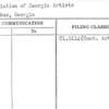 Association of Georgia Artists