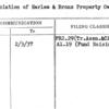 Association of Harlem & Bronx Property Owners, Inc.
