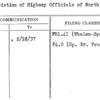 Association of Highway Officials of North Atlantic States