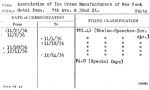 Association of Ice Cream Manufacturers of New York State