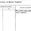Association of Master Plumbers