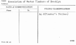 Association of Master Plumbers of Brooklyn