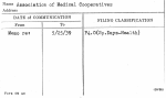 Association of Medical Cooperatives