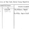 Association of New York State Young Republican Clubs