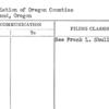 Association of Oregon Counties