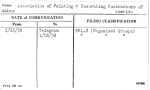 Association of Painting & Decorating Contractors of America